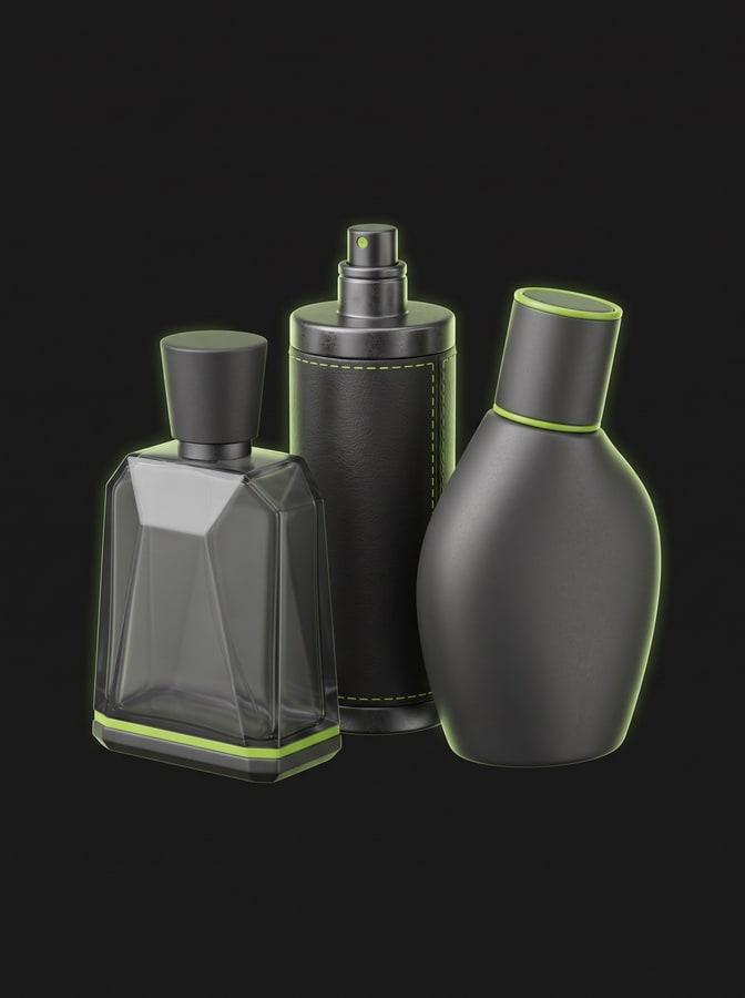 Cologne Supplier