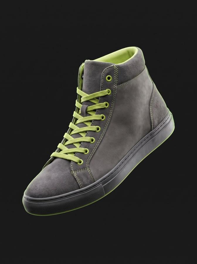 Shoe Supplier