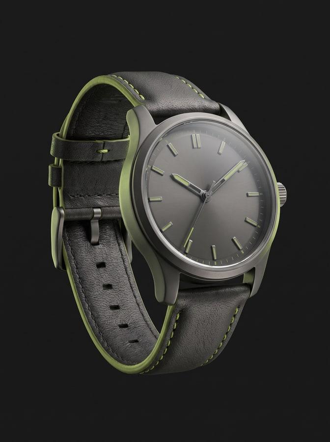 Watch Supplier